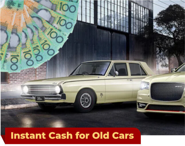 Cash-For-Old-Cars