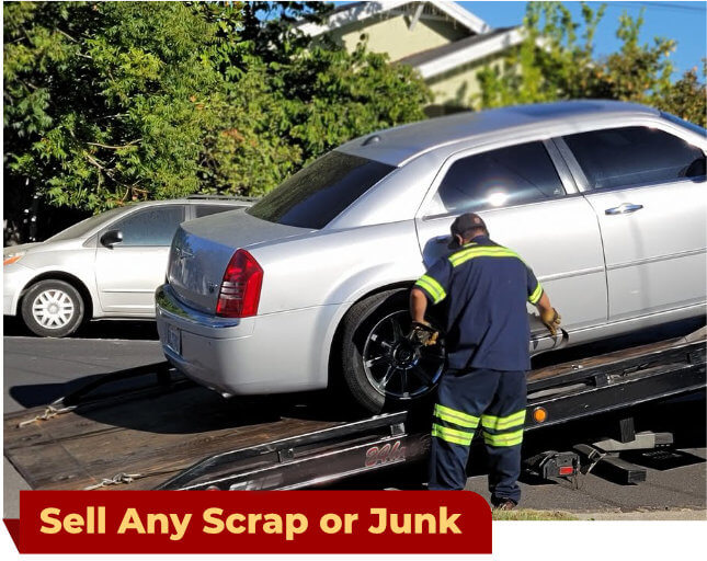 Unwanted-Car-Removals